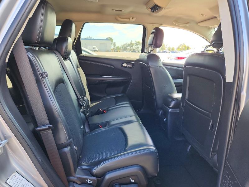 Снимка 10 от търг – 2018 DODGE JOURNEY с VIN 3C4PDCGG8JT156993