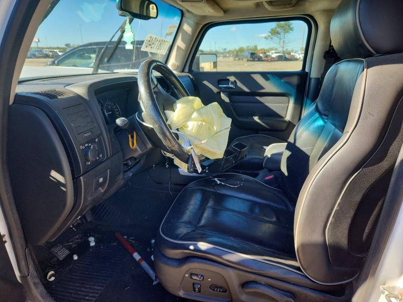 Снимка 7 от търг – 2006 HUMMER H3 с VIN 5GTDN136768118719