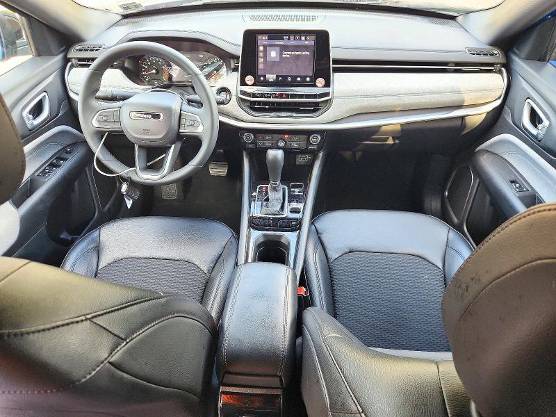 صورة رقم 8 من المزاد - 2025 JEEP COMPASS مع VIN 3C4NJDBN1ST600874