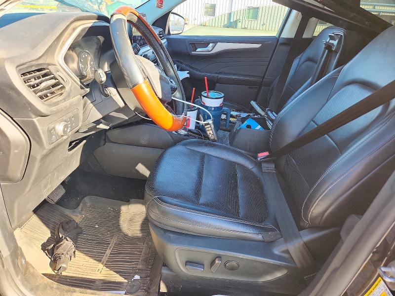 Photo 7 from auction – 2022 FORD ESCAPE with VIN 1FMCU0CZ7NUA06658