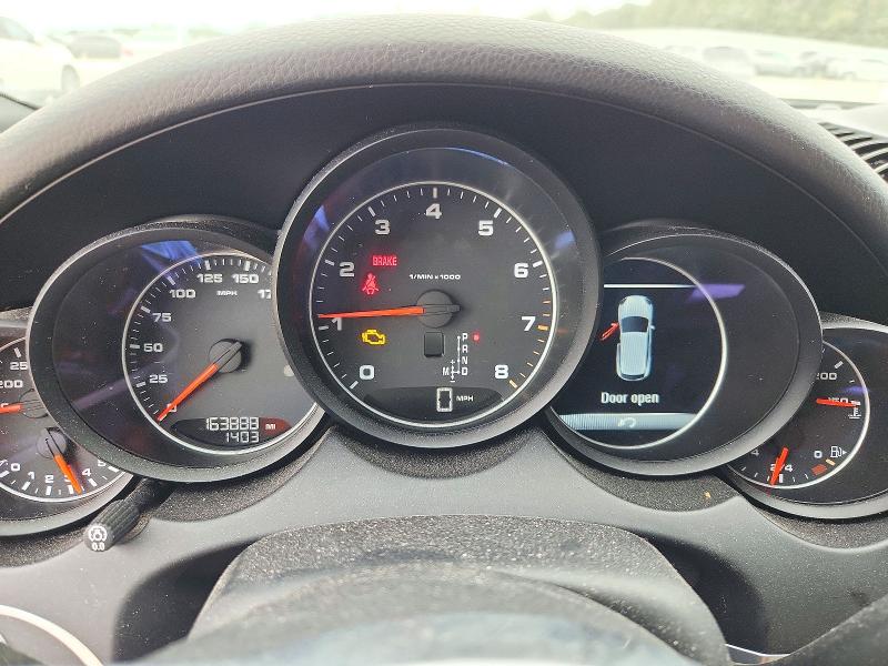 صورة رقم 9 من المزاد - 2016 PORSCHE CAYENNE مع VIN WP1AA2A2XGKA11338