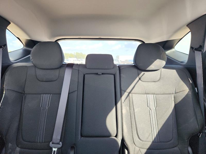 Zdjęcie 10 z aukcji – 2026 HYUNDAI TUCSON z VIN 5NMJB3DE0TH620180