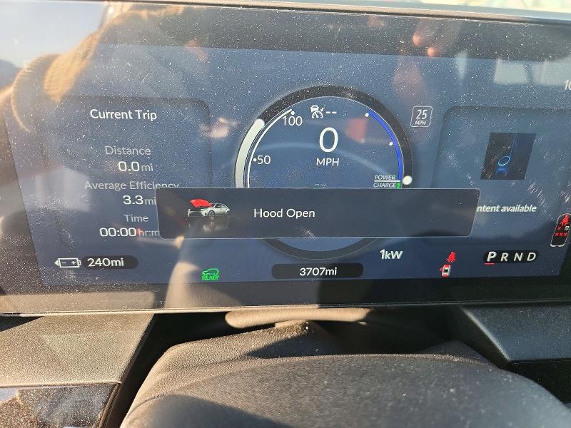 Photo 9 from auction – 2026 HONDA PROLOGUE with VIN 3GPKHXRJXTS507750