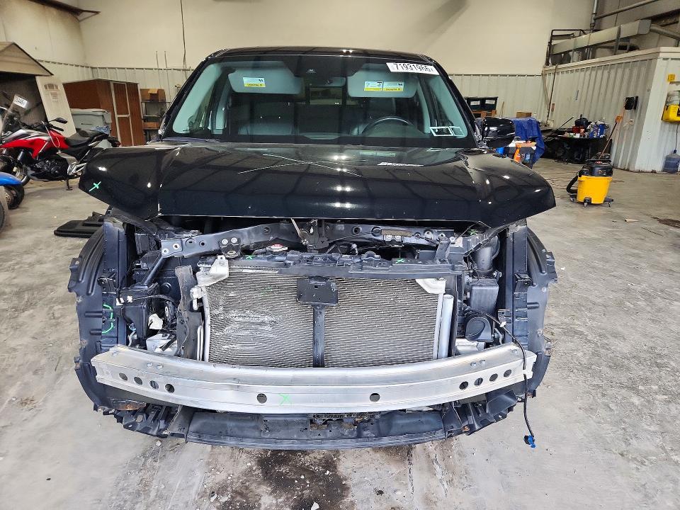 Снимка 5 от търг – 2023 HONDA RIDGELINE с VIN 5FPYK3F77PB020929
