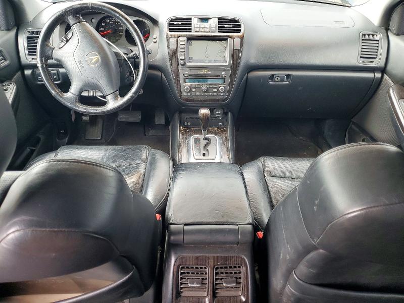 Снимка 8 от търг – 2006 ACURA MDX с VIN 2HNYD18976H536930