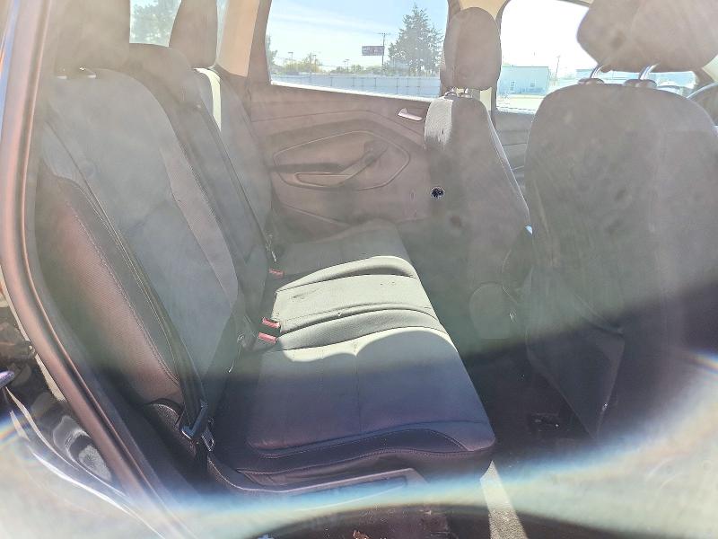 صورة رقم 11 من المزاد - 2016 FORD ESCAPE مع VIN 1FMCU9G9XGUA48470
