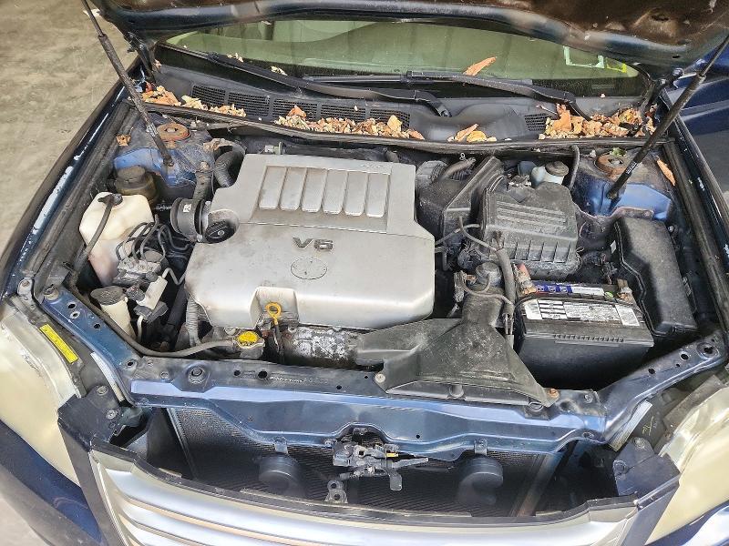 Снимка 11 от търг – 2008 TOYOTA AVALON с VIN 4T1BK36B28U322751