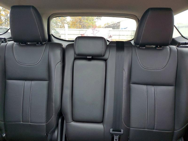 صورة رقم 10 من المزاد - 2013 FORD ESCAPE مع VIN 1FMCU9J93DUD31474