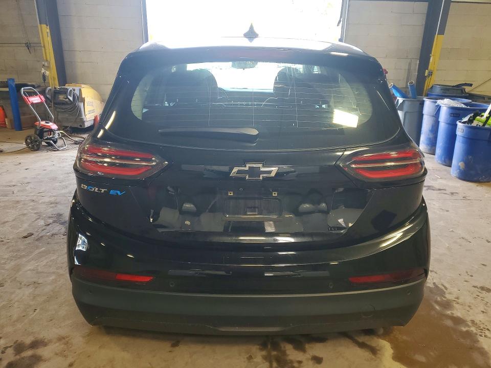 Zdjęcie 6 z aukcji – 2023 CHEVROLET BOLT EV z VIN 1G1FW6S08P4193874