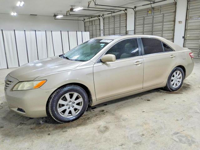 Photo 1 from auction – 2009 TOYOTA CAMRY with VIN 4T4BE46K29R098305