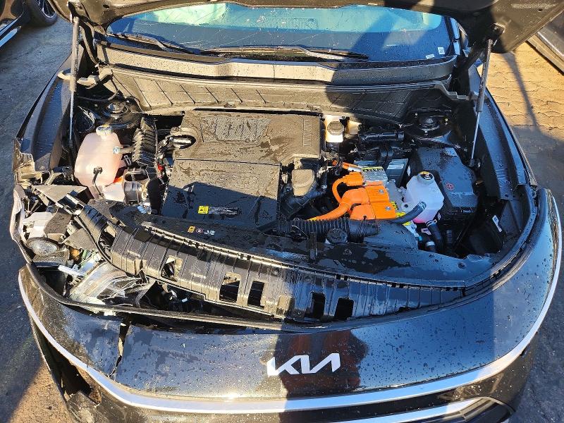 Снимка 11 от търг – 2026 KIA NIRO с VIN KNDCP3LE2T5359939