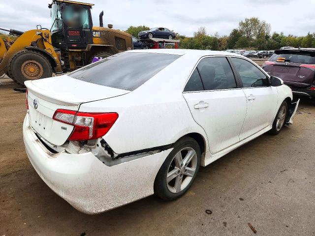 Photo 3 from auction – 2013 TOYOTA CAMRY with VIN 4T1BF1FK2DU711330