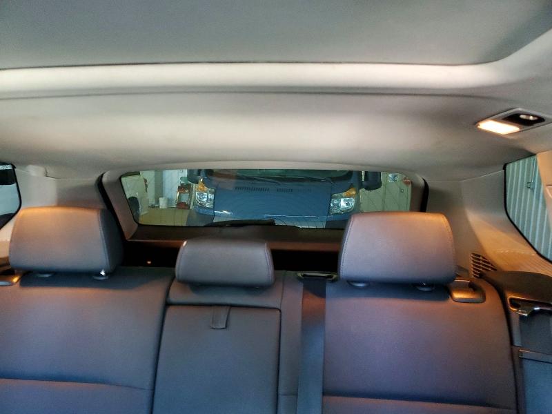 Снимка 10 от търг – 2011 BMW X3 с VIN 5UXWX5C5XBL713739