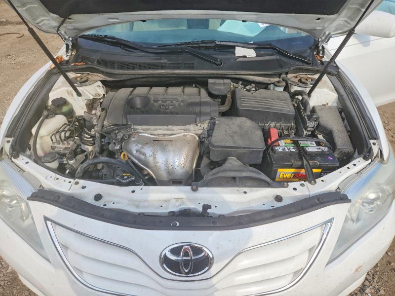 Снимка 11 от търг – 2011 TOYOTA CAMRY с VIN 4T4BF3EK3BR116440
