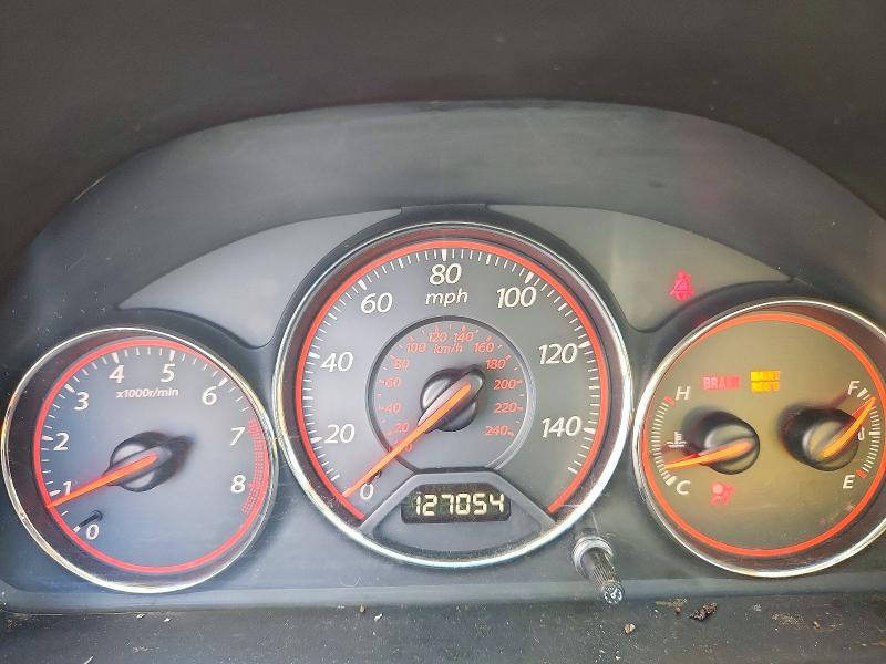 Снимка 9 от търг – 2003 HONDA CIVIC с VIN 1HGEM21563L030818