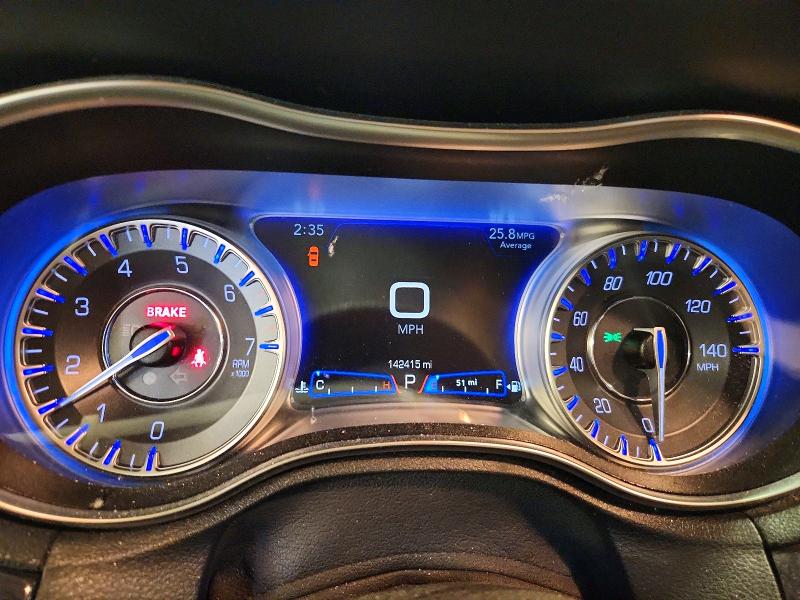 صورة رقم 9 من المزاد - 2019 CHRYSLER 300 مع VIN 2C3CCAKG4KH543021