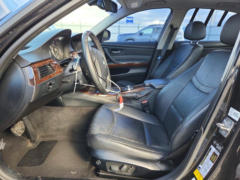 Снимка 7 от търг – 2011 BMW 328 с VIN WBAPK7C58BA975185