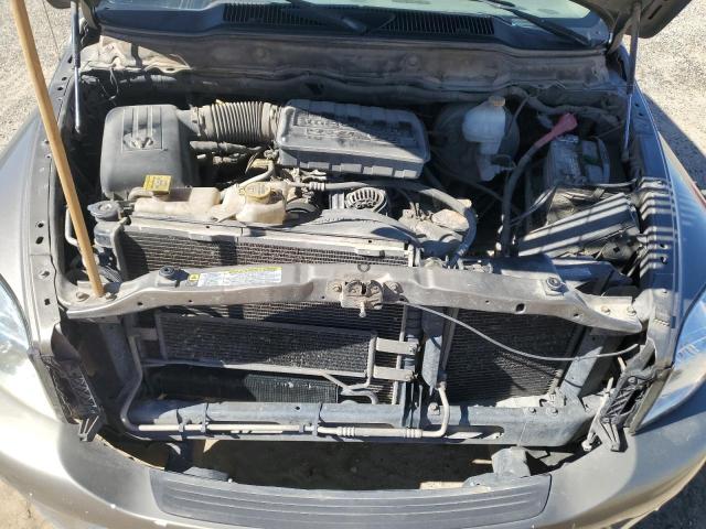 Снимка 11 от търг – 2007 DODGE RAM 1500 с VIN 1D7HA18P67S152053