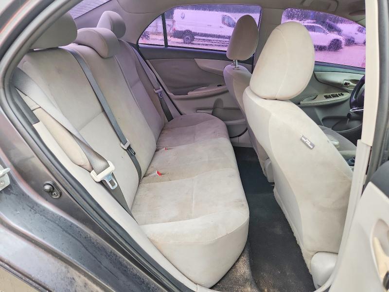 Photo 10 from auction – 2013 TOYOTA COROLLA with VIN 2T1BU4EE3DC984572