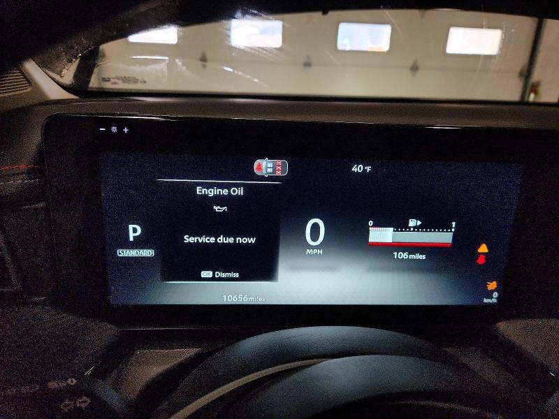 Снимка 9 от търг – 2026 NISSAN KICKS с VIN 3N8AP6DB7TL398642