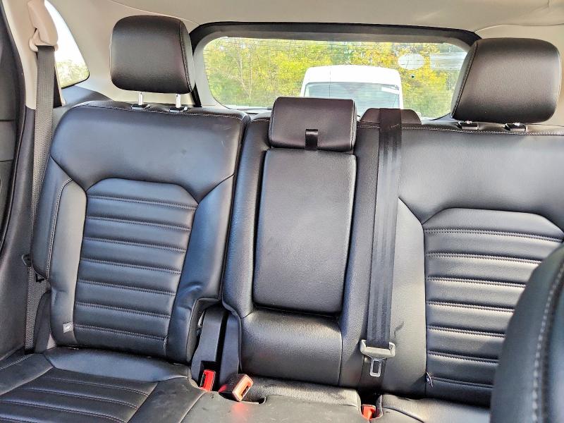Zdjęcie 10 z aukcji – 2024 FORD EDGE z VIN 2FMPK4J93RBB00999