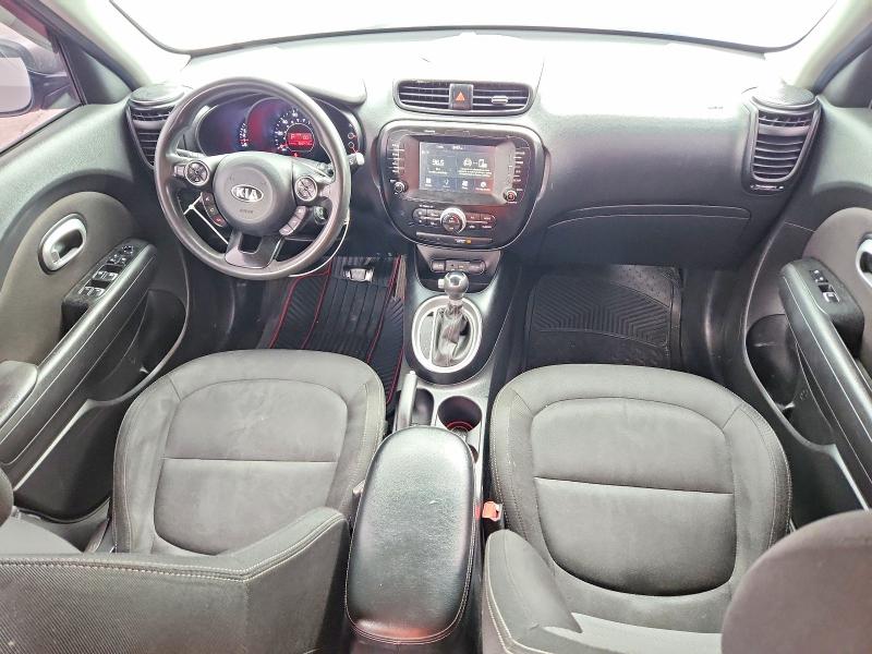 Фото 8 с аукциона – 2019 KIA SOUL с VIN KNDJP3A52K7009174