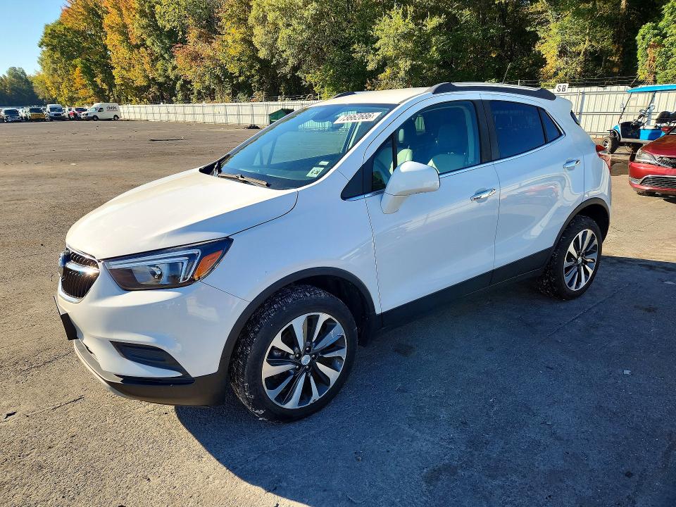 2021 BUICK ENCORE - Търг №73662686