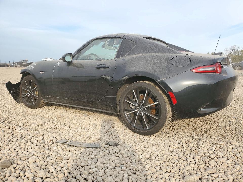 Снимка 2 от търг – 2026 MAZDA MX-5 MIATA с VIN JM1NDAM73T0700879