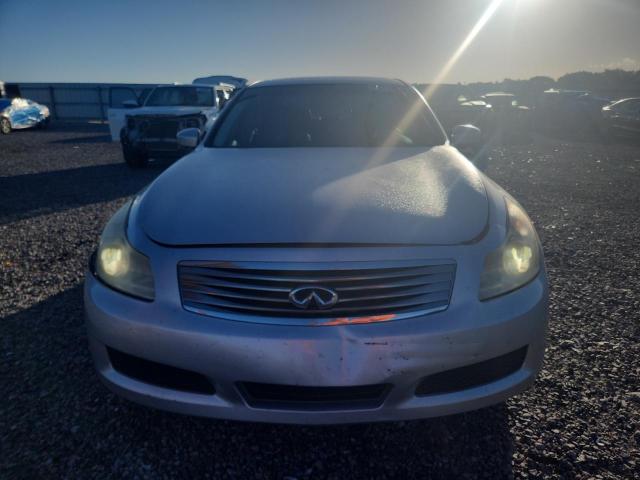 Снимка 5 от търг – 2009 INFINITI G37 SEDAN с VIN JNKCV61EX9M302931