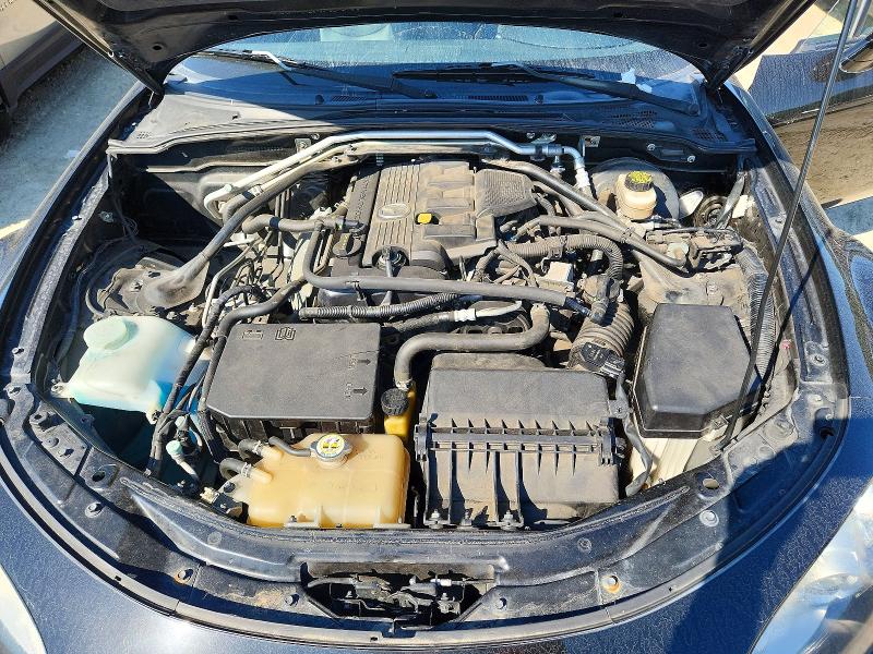 صورة رقم 11 من المزاد - 2009 MAZDA MX-5 MIATA مع VIN JM1NC25F390204052