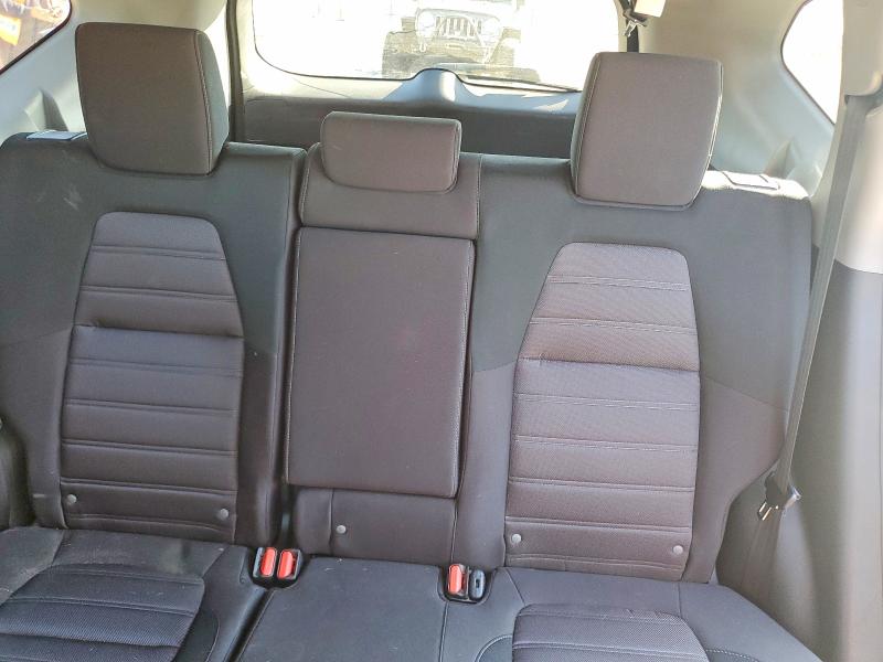 Zdjęcie 10 z aukcji – 2022 HONDA CR-V z VIN 5J6RT6H54NL053222