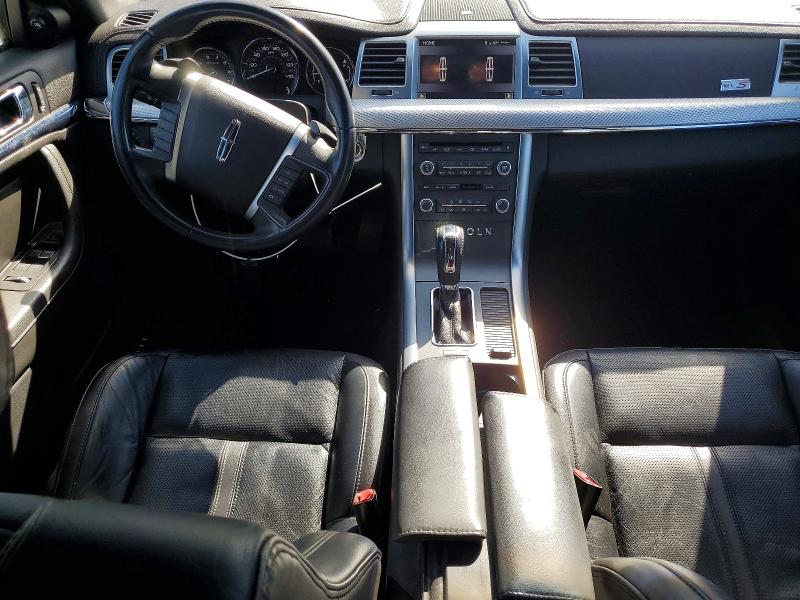 Zdjęcie 8 z aukcji – 2011 LINCOLN MKS z VIN 1LNHL9FT5BG609543