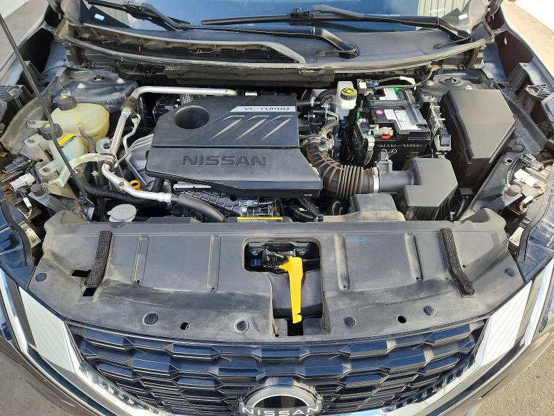 Снимка 12 от търг – 2023 NISSAN ROGUE с VIN 5N1BT3AB4PC854155
