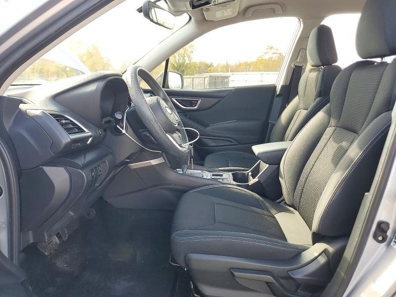 Zdjęcie 7 z aukcji – 2021 SUBARU FORESTER z VIN JF2SKADC1MH469717