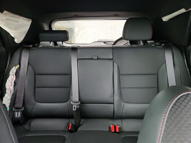Снимка 10 от търг – 2021 CHEVROLET TRAILBLAZER с VIN KL79MTSL1MB064222