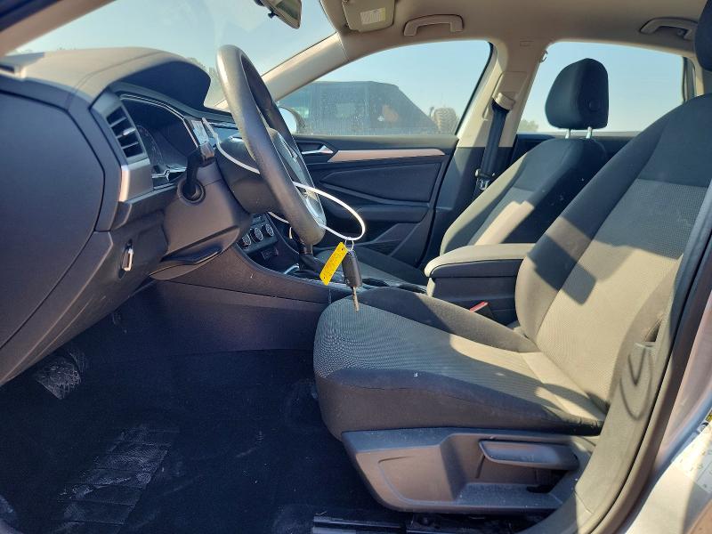 Снимка 7 от търг – 2021 VOLKSWAGEN JETTA с VIN 3VWC57BU6MM023399