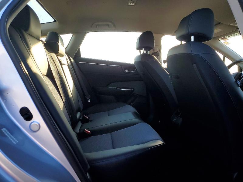 Photo 10 from auction – 2019 HONDA CLARITY with VIN JHMZC5F18KC002803