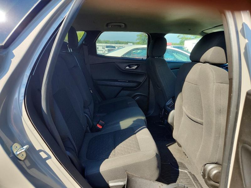 صورة رقم 11 من المزاد - 2021 CHEVROLET BLAZER مع VIN 3GNKBHR49MS520579