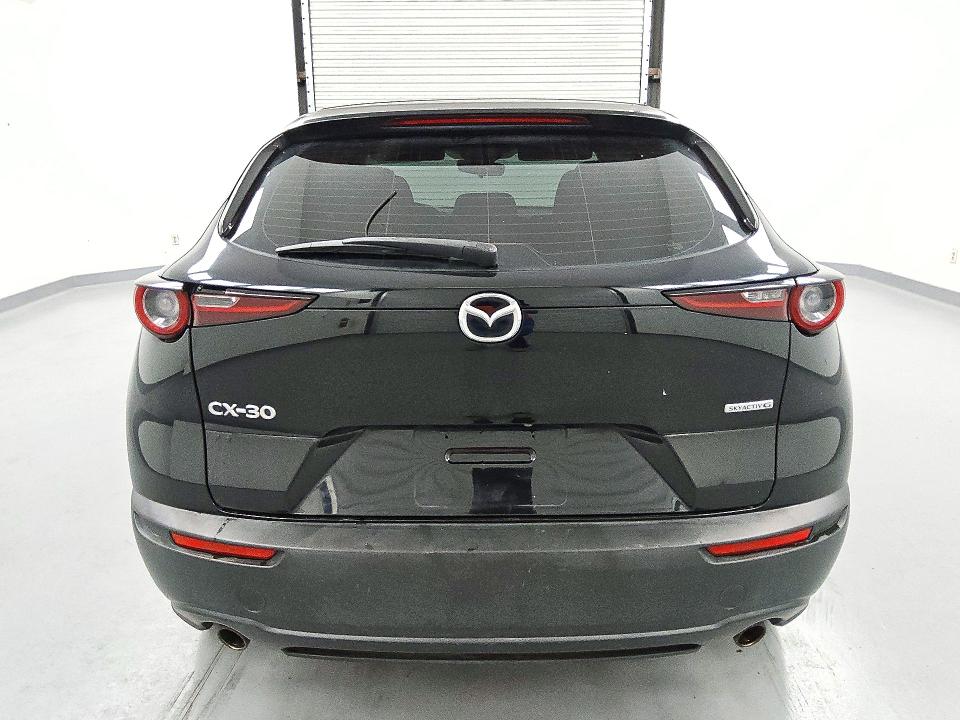 Снимка 6 от търг – 2020 MAZDA CX-30 с VIN 3MVDMABL8LM129008
