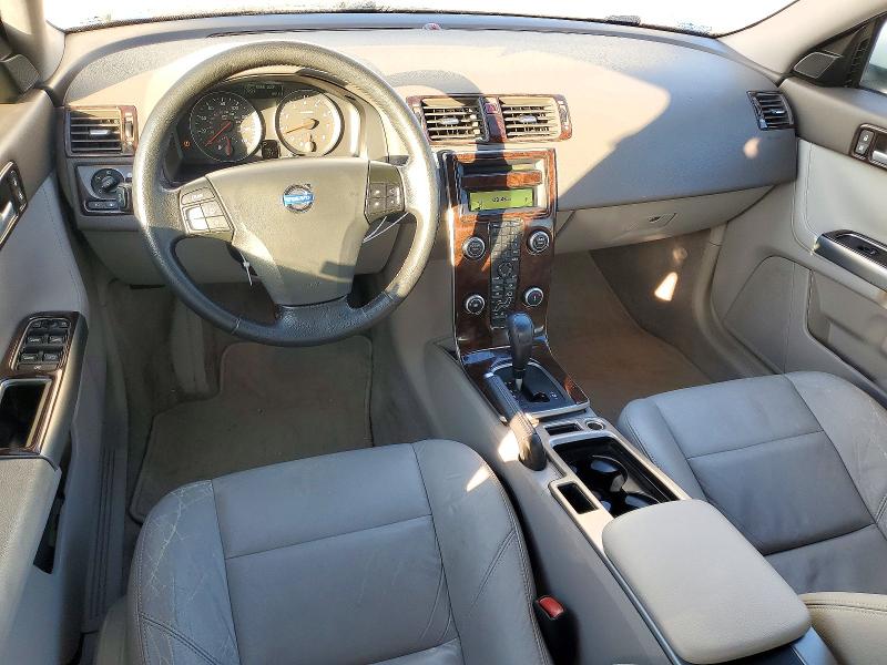 Фото 8 с аукциона – 2008 VOLVO S40 с VIN YV1MS382182382262