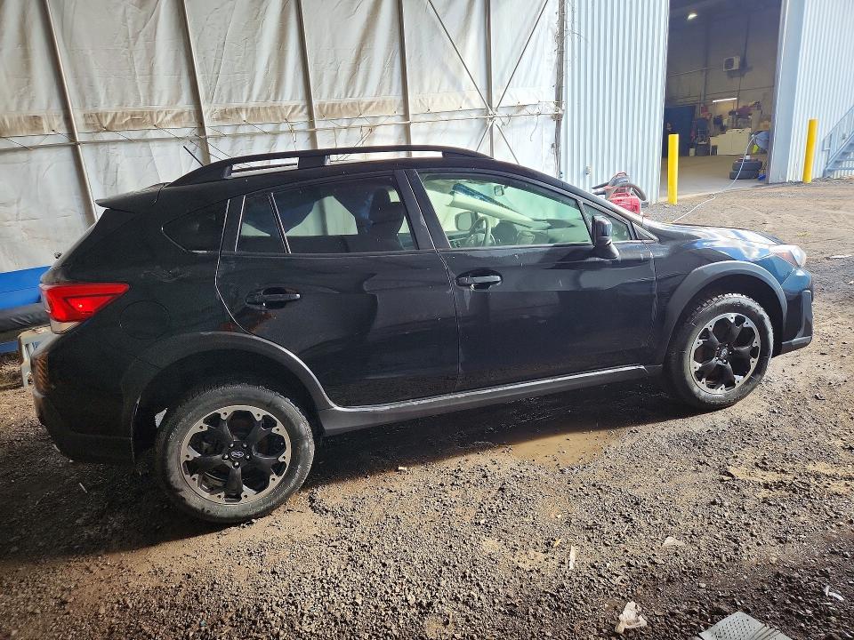 Снимка 3 от търг – 2023 SUBARU CROSSTREK с VIN JF2GTABC0PH219539