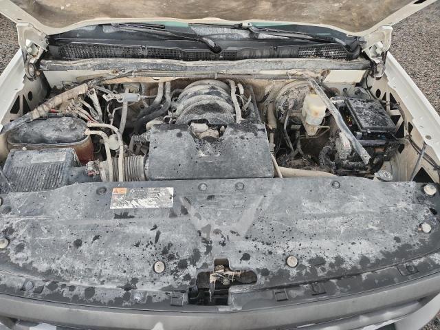 Photo 11 from auction – 2015 CHEVROLET SILVERADO with VIN 1GCNKPEH2FZ227413