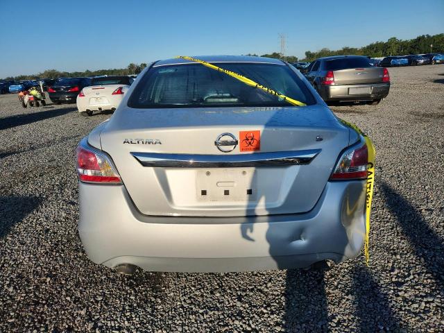 Снимка 6 от търг – 2015 NISSAN ALTIMA с VIN 1N4AL3AP9FN919280
