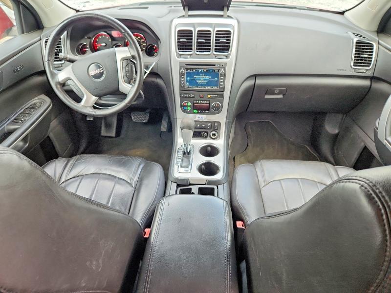 Фото 8 с аукциона – 2011 GMC ACADIA с VIN 1GKKVSED3BJ208165