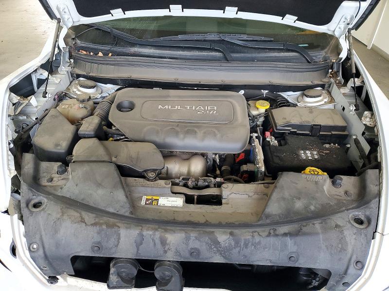 Foto 12 de la subasta – 2016 JEEP CHEROKEE con VIN 1C4PJMAB2GW219682