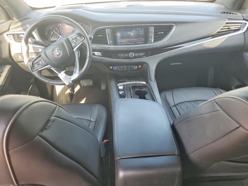 Снимка 8 от търг – 2023 BUICK ENCLAVE с VIN 5GAERDKW3PJ195926