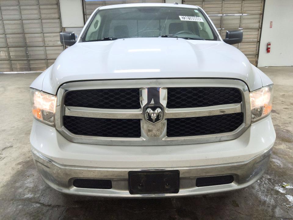 Снимка 5 от търг – 2020 RAM 1500 CLASSIC с VIN 3C6JR6DT0LG140249