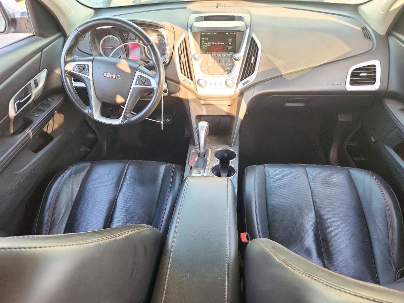 Снимка 8 от търг – 2015 GMC TERRAIN с VIN 2GKALTEK7F6112600