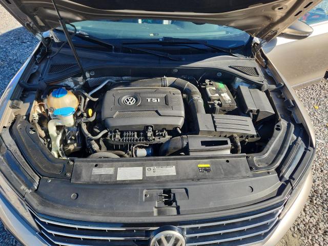 Снимка 11 от търг – 2016 VOLKSWAGEN PASSAT с VIN 1VWBT7A30GC013161