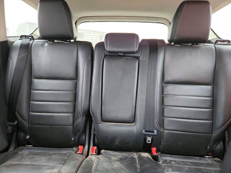Снимка 10 от търг – 2013 FORD ESCAPE с VIN 1FMCU9H94DUA27074